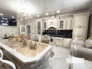 Дом 131м², 1-этажный, участок 7 сот.