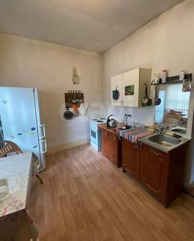 Дом 35м², 1-этажный, участок 7 сот.