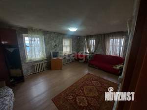 Дом 59м², 1-этажный, участок 7 сот.