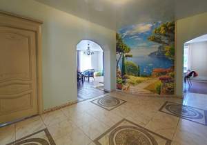 Дом 451м², 3-этажный, участок 15 сот.