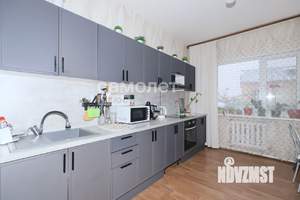 Коттедж 74м², 2-этажный, участок 4 сот.