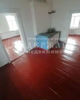 Дом 51м², 1-этажный, участок 7 сот.