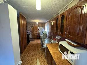 Дом 61м², 1-этажный, участок 11 сот.