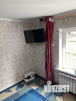 Дом 43м², 1-этажный, участок 15 сот.