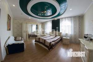 Дом 159м², 3-этажный, участок 4 сот.