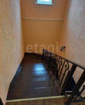 Дом 225м², 2-этажный, участок 6 сот.