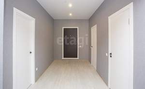 Дом 105м², 1-этажный, участок 8 сот.