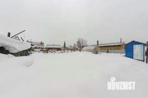 Дом 42м², 1-этажный, участок 8 сот.