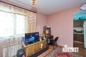 Дом 72м², 2-этажный, участок 10 сот.