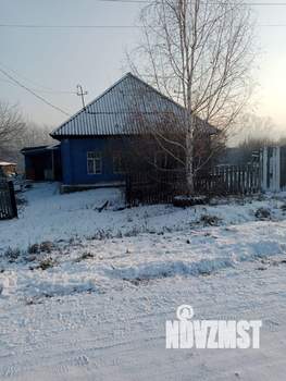 Дом 87м², 2-этажный, участок 12 сот.