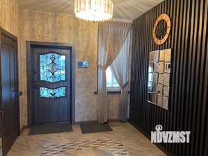 Таунхаус 274м², 4-этажный, участок 2 сот.