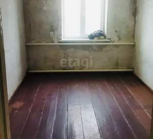 Дом 106м², 1-этажный, участок 6 сот.