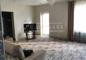 Дом 129м², 1-этажный, участок 6 сот.