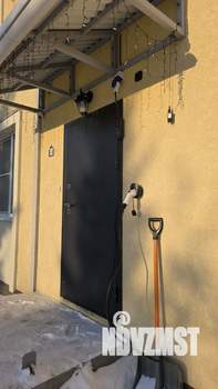 Таунхаус 116м², 2-этажный, участок 1 сот.