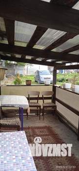 Дом 31м², 1-этажный, участок 11 сот.