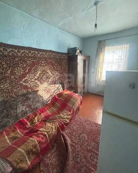 Дом 37м², 1-этажный, участок 5 сот.