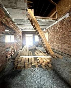 Дом 192м², 2-этажный, участок 12 сот.