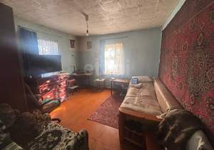 Дом 37м², 1-этажный, участок 5 сот.