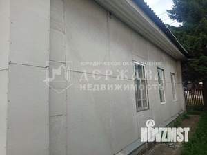 Дом 56м², 1-этажный, участок 5 сот.