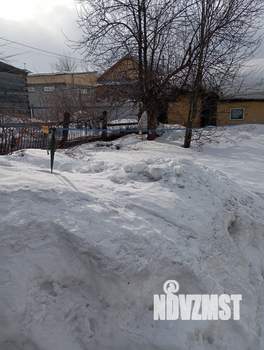 Дом 63м², 1-этажный, участок 5 сот.