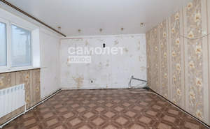 Дом 60м², 1-этажный, участок 9 сот.