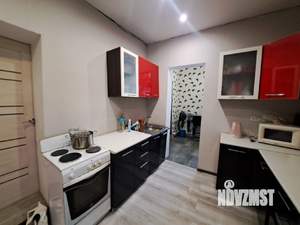 Дом 45м², 1-этажный, участок 45 сот.