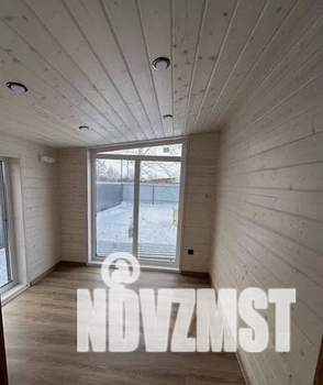 Дом 60м², 1-этажный, участок 10 сот.