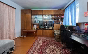 Дом 126м², 1-этажный, участок 17 сот.