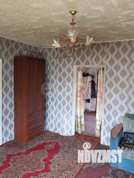 Дом 44м², 1-этажный, участок 9 сот.