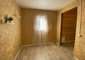 Дом 24м², 2-этажный, участок 5 сот.