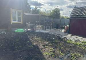 Дом 48м², 2-этажный, участок 4 сот.