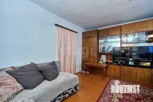 Дом 126м², 1-этажный, участок 17 сот.