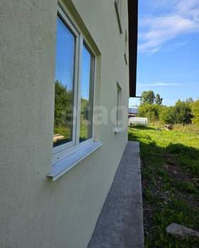 Дом 187м², 2-этажный, участок 11 сот.