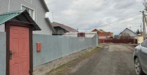 Дом 51м², 1-этажный, участок 8 сот.