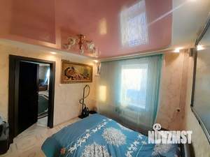 Дом 66м², 1-этажный, участок 6 сот.