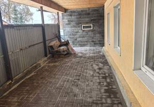 Дом 80м², 1-этажный, участок 5 сот.