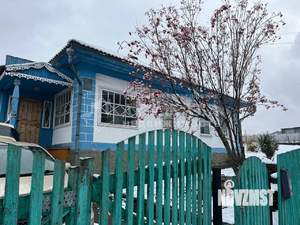 Дом 67м², 1-этажный, участок 7 сот.