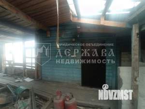 Дом 56м², 1-этажный, участок 5 сот.