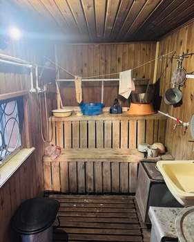 Дом 10м², 2-этажный, участок 10 сот.