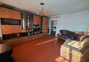 Дом 50м², 1-этажный, участок 6 сот.