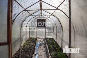 Дом 85м², 1-этажный, участок 4 сот.