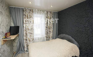 Дом 66м², 1-этажный, участок 7 сот.