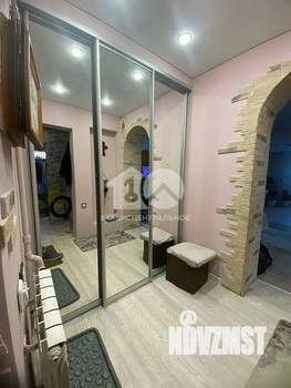 Дом 134м², 1-этажный, участок 6 сот.