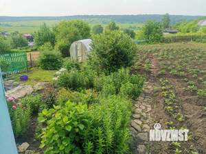 Дом 120м², 2-этажный, участок 10 сот.