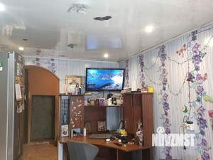 Дом 44м², 1-этажный, участок 6 сот.