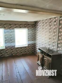 Дом 73м², 1-этажный, участок 1027 сот.