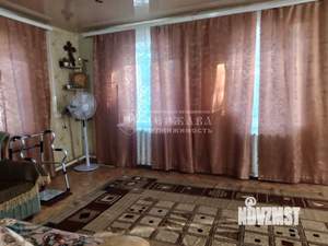 Дом 74м², 1-этажный, участок 6 сот.