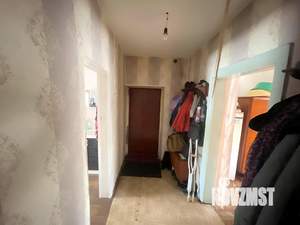 Дом 58м², 1-этажный, участок 9 сот.