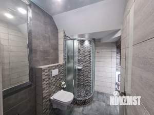 Таунхаус 116м², 2-этажный, участок 1 сот.