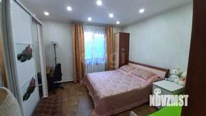 Дом 134м², 1-этажный, участок 8 сот.